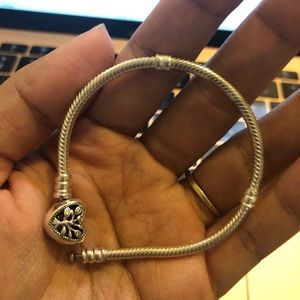 Pandora bracelet